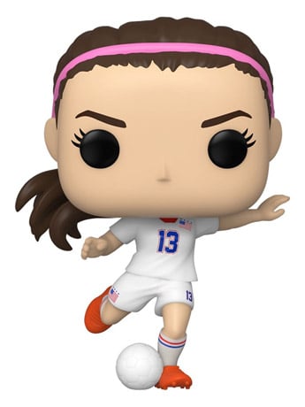 Pop! Sports: USWNT - Alex Morgan Gallery Image 2