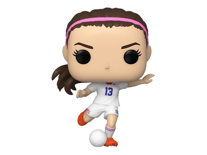 Pop! Sports: USWNT - Alex Morgan Gallery Image 3