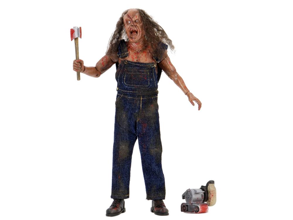 Hatchet Victor Crowley Figure Gallery Image 7