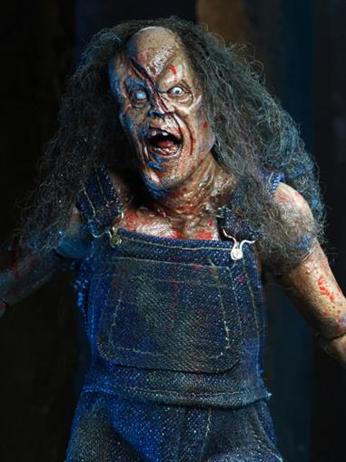 Hatchet Victor Crowley Figure Gallery Image 2