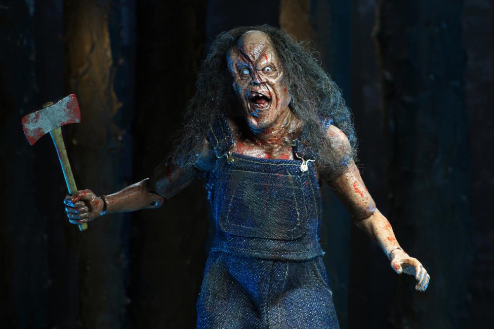 Hatchet Victor Crowley Figure Gallery Image 6