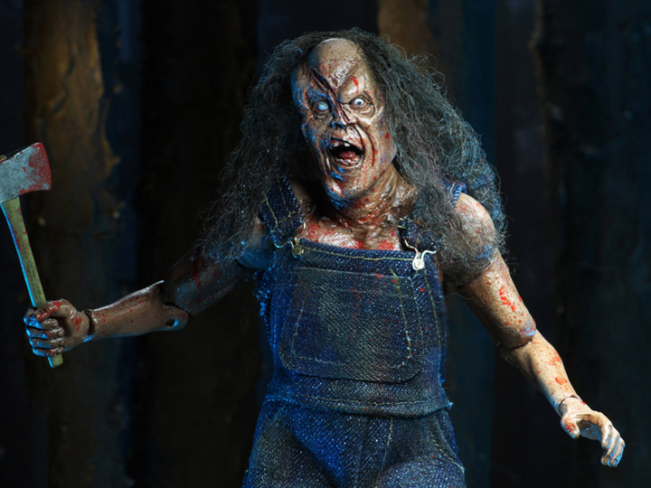 Hatchet Victor Crowley Figure Gallery Image 1