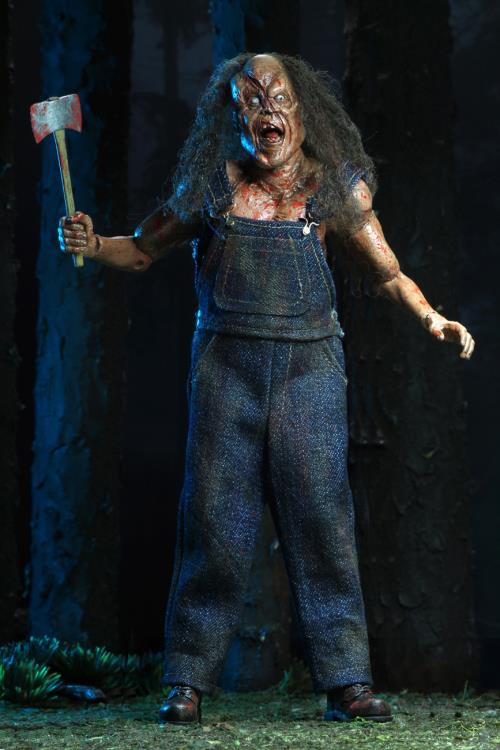 Hatchet Victor Crowley Figure Gallery Image 3