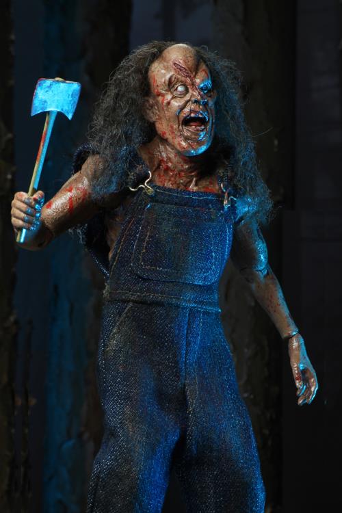 Hatchet Victor Crowley Figure Gallery Image 4