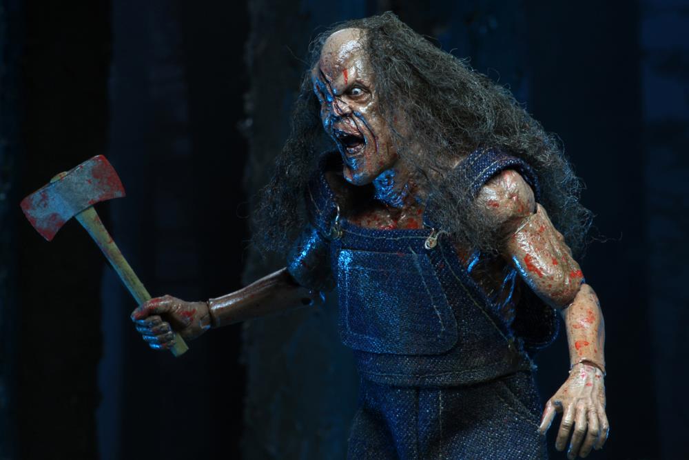 Hatchet Victor Crowley Figure Gallery Image 5
