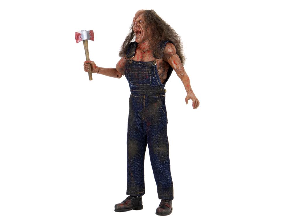 Hatchet Victor Crowley Figure Gallery Image 9