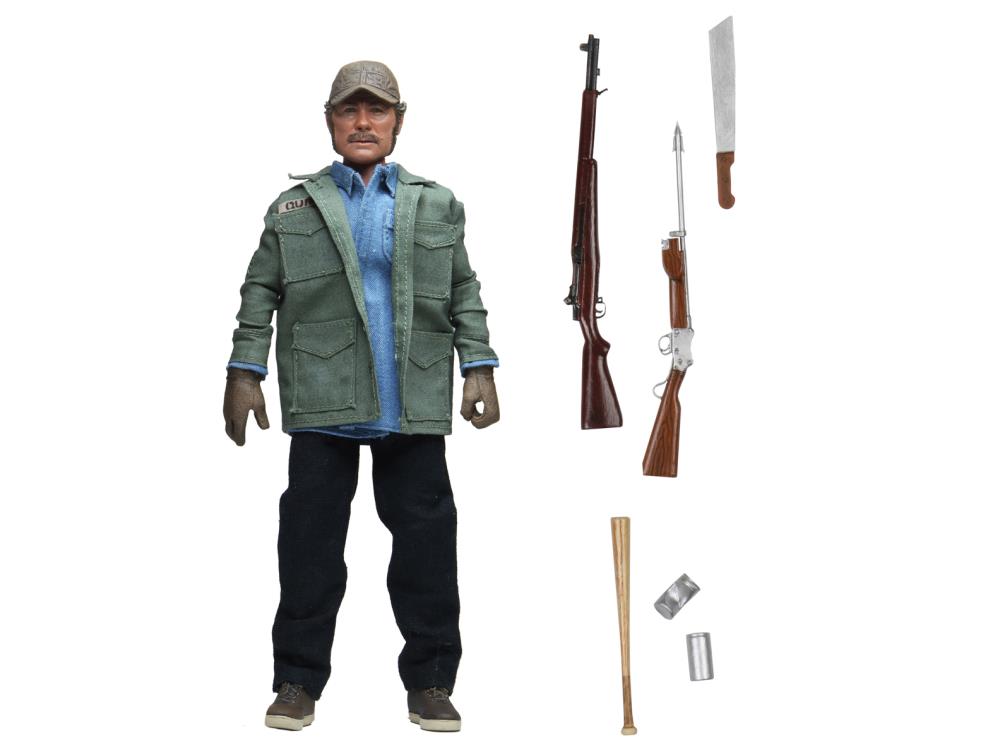 Jaws Sam Quint Figure Gallery Image 16