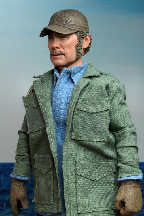 Jaws Sam Quint Figure Gallery Image 14