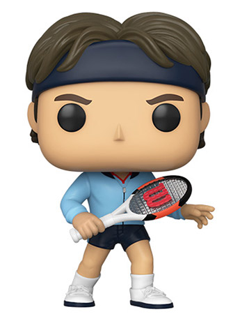 Pop! Legends: Tennis Legends - Roger Federer Gallery Image 3