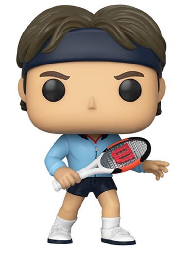 Pop! Legends: Tennis Legends - Roger Federer Gallery Image 4