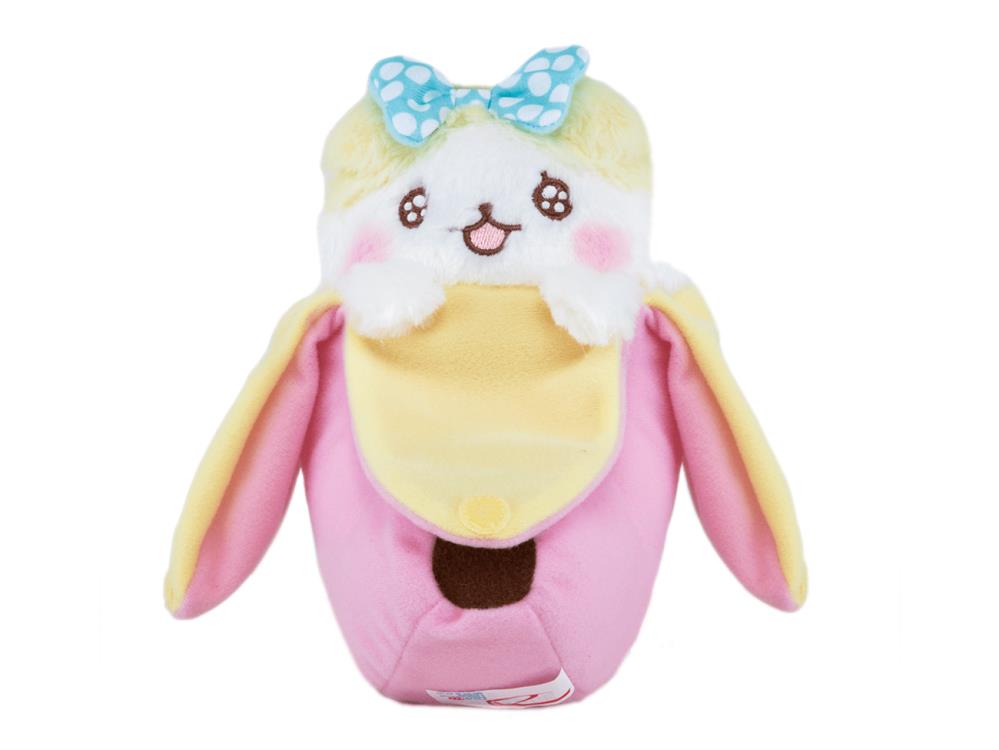 Bananya Box of 6 Plushies Gallery Image 5
