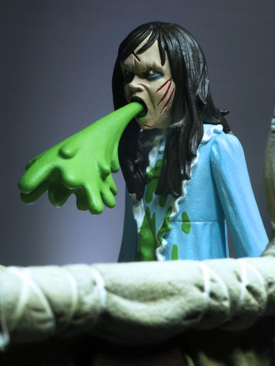 Toony Terrors Wave 4 Set of 4 Figures Gallery Image 22