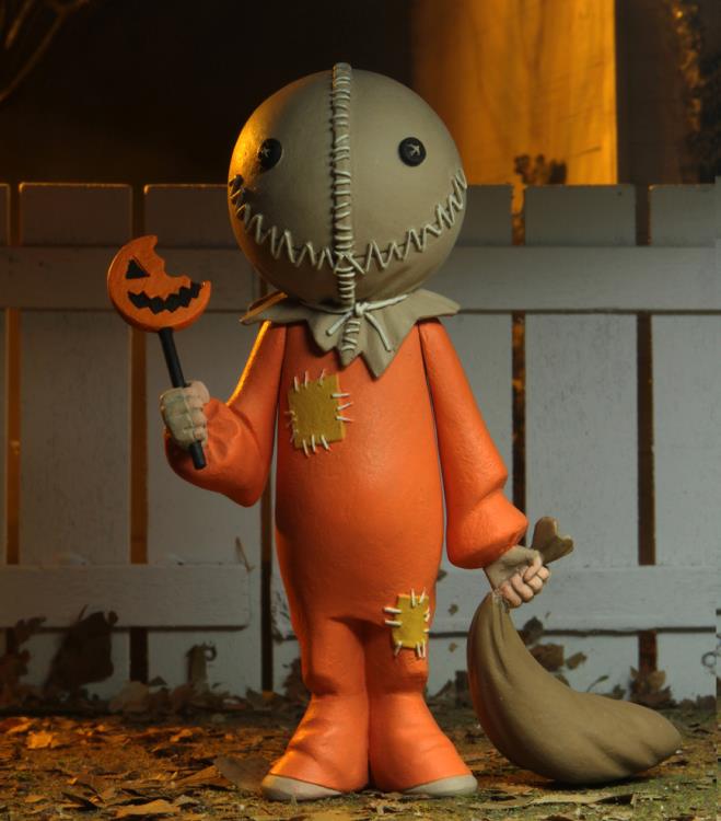 Toony Terrors Wave 4 Set of 4 Figures Gallery Image 10