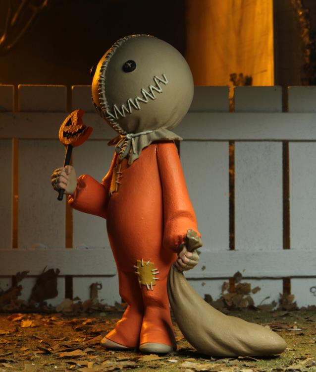 Toony Terrors Wave 4 Set of 4 Figures Gallery Image 13