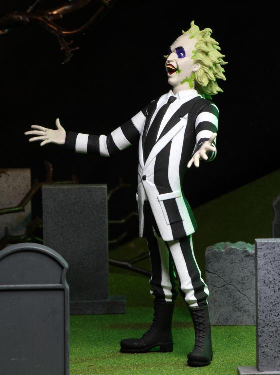 Toony Terrors Wave 4 Set of 4 Figures Gallery Image 5