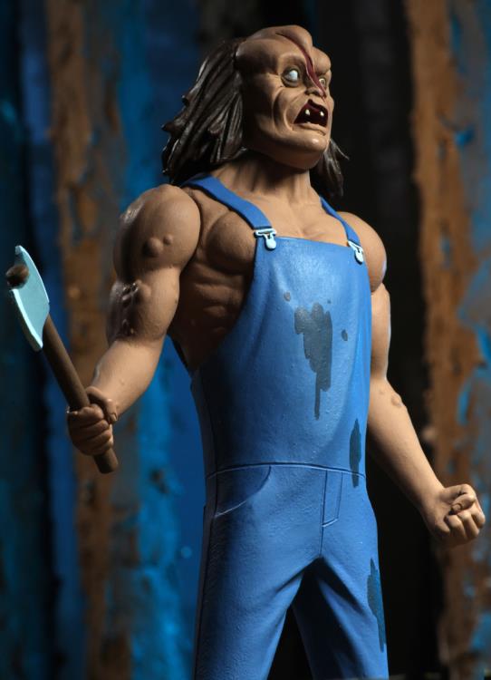 Toony Terrors Wave 4 Set of 4 Figures Gallery Image 28