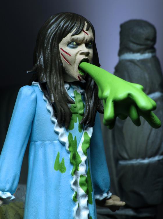 Toony Terrors Wave 4 Set of 4 Figures Gallery Image 20