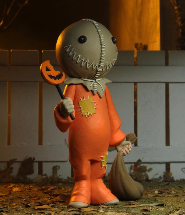 Toony Terrors Wave 4 Set of 4 Figures Gallery Image 14