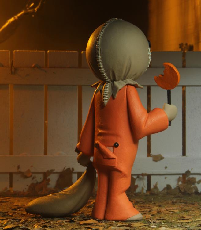 Toony Terrors Wave 4 Set of 4 Figures Gallery Image 12