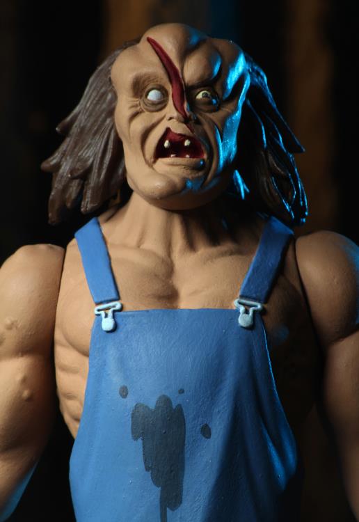 Toony Terrors Wave 4 Set of 4 Figures Gallery Image 29