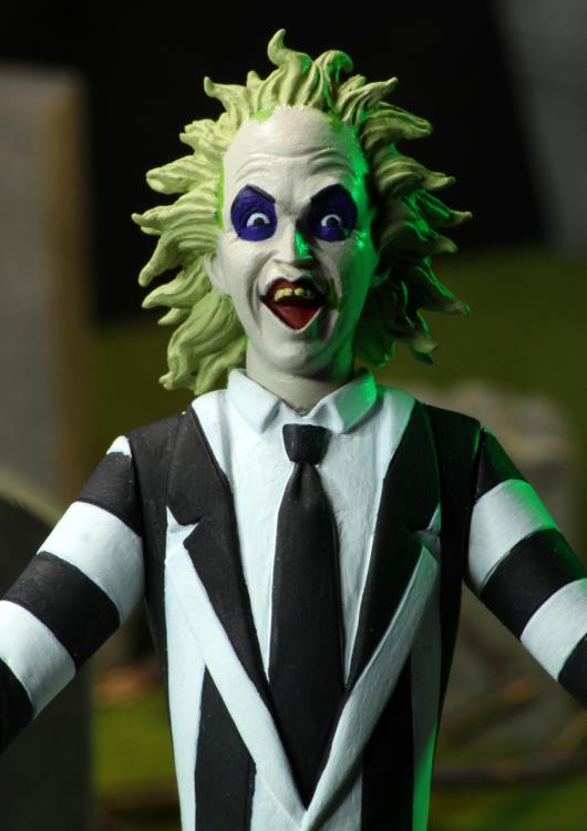 Toony Terrors Wave 4 Set of 4 Figures Gallery Image 7