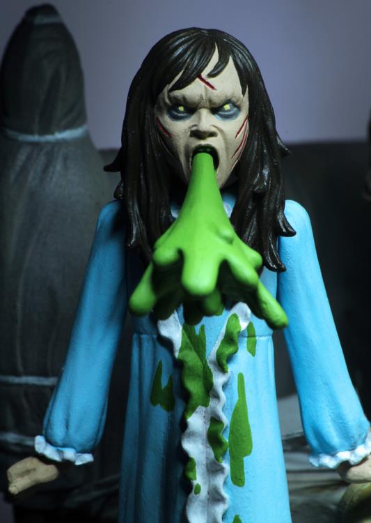 Toony Terrors Wave 4 Set of 4 Figures Gallery Image 21