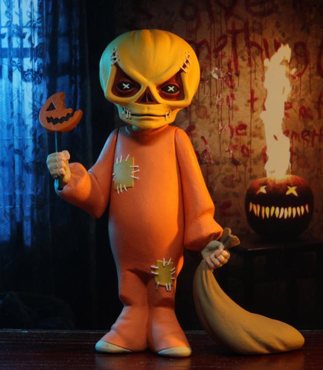 Toony Terrors Wave 4 Set of 4 Figures Gallery Image 11