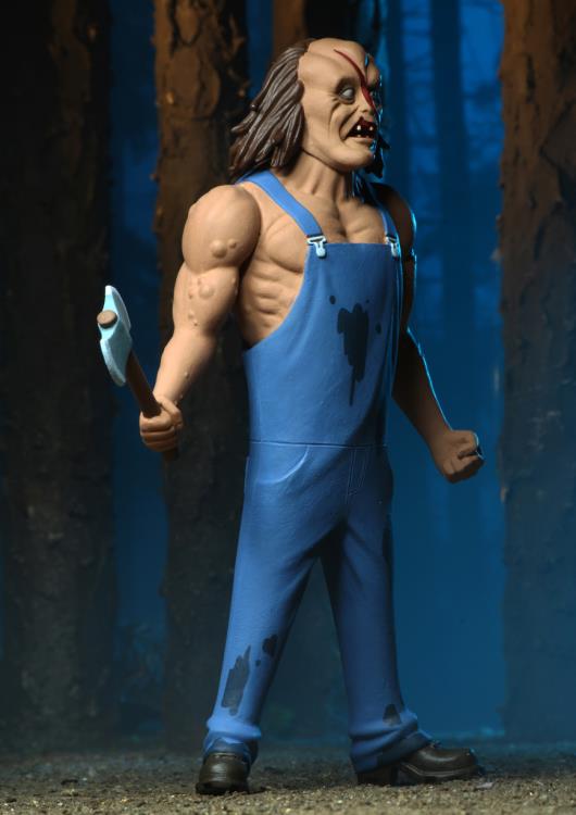 Toony Terrors Wave 4 Set of 4 Figures Gallery Image 27