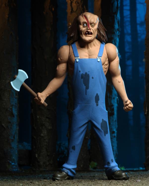 Toony Terrors Wave 4 Set of 4 Figures Gallery Image 25