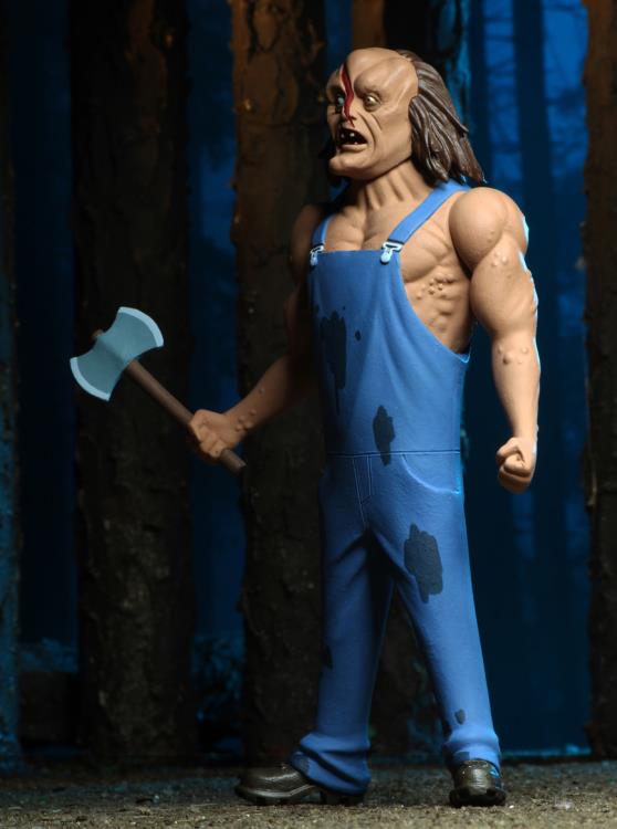 Toony Terrors Wave 4 Set of 4 Figures Gallery Image 26