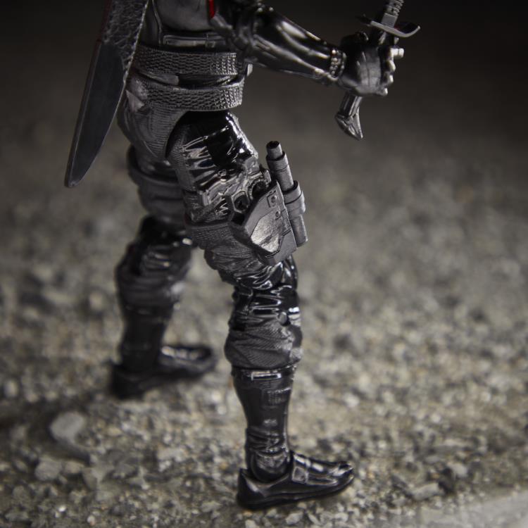 G.I. Joe Classified Series Wave 1 Set of 5 Figures Gallery Image 42