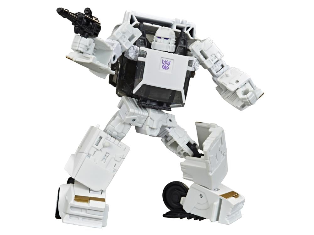Transformers War for Cybertron: Earthrise Deluxe Wave 3 Set of 4 Figures Gallery Image 25