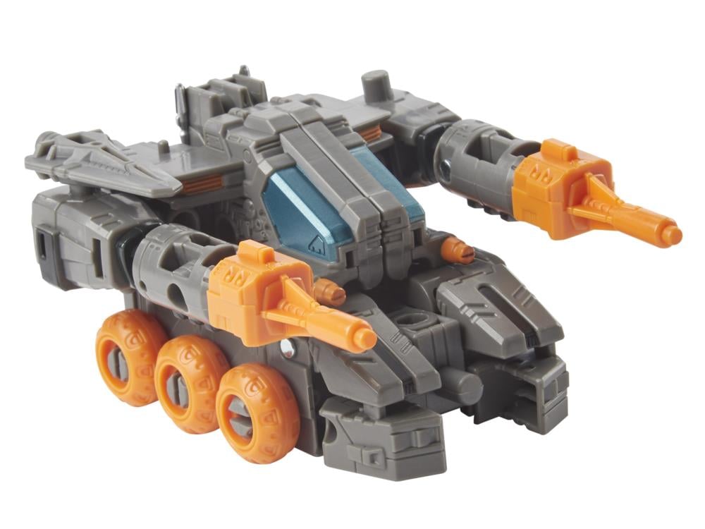 Transformers War for Cybertron: Earthrise Deluxe Wave 3 Set of 4 Figures Gallery Image 34