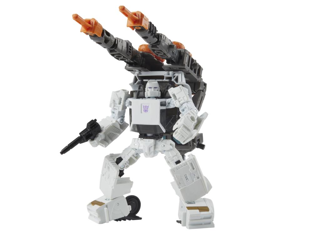 Transformers War for Cybertron: Earthrise Deluxe Wave 3 Set of 4 Figures Gallery Image 41