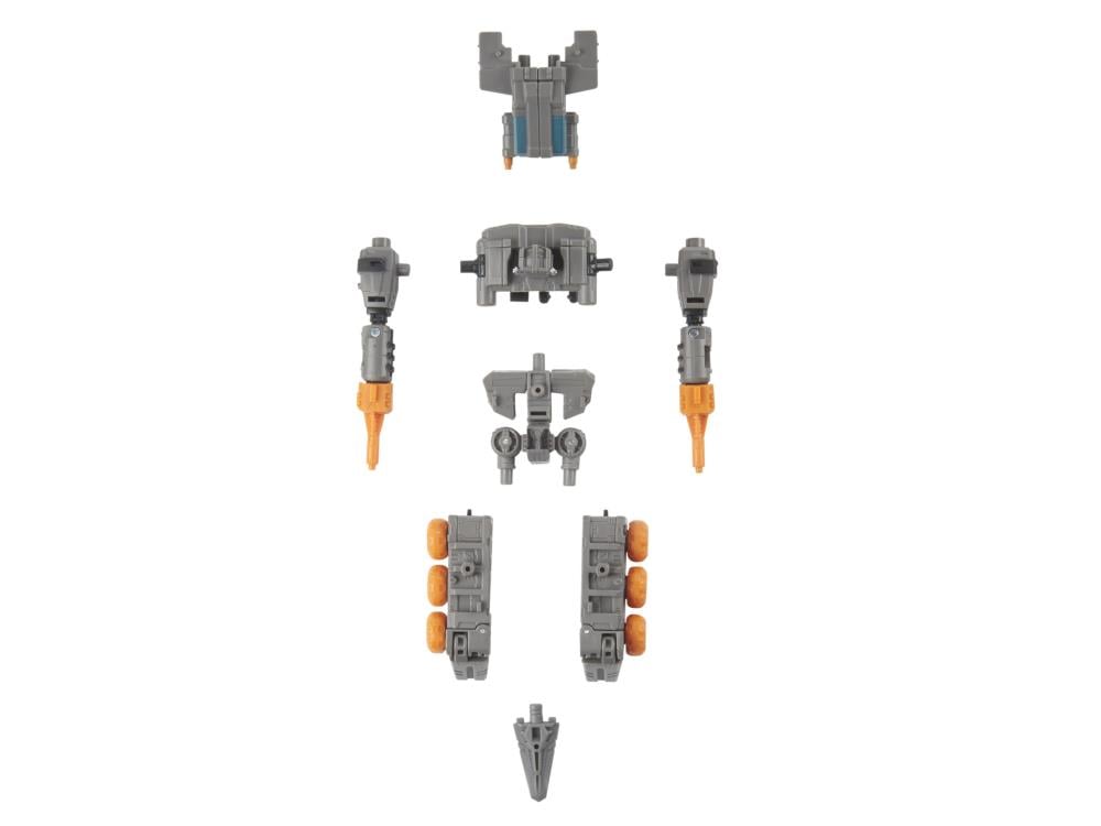 Transformers War for Cybertron: Earthrise Deluxe Wave 3 Set of 4 Figures Gallery Image 35
