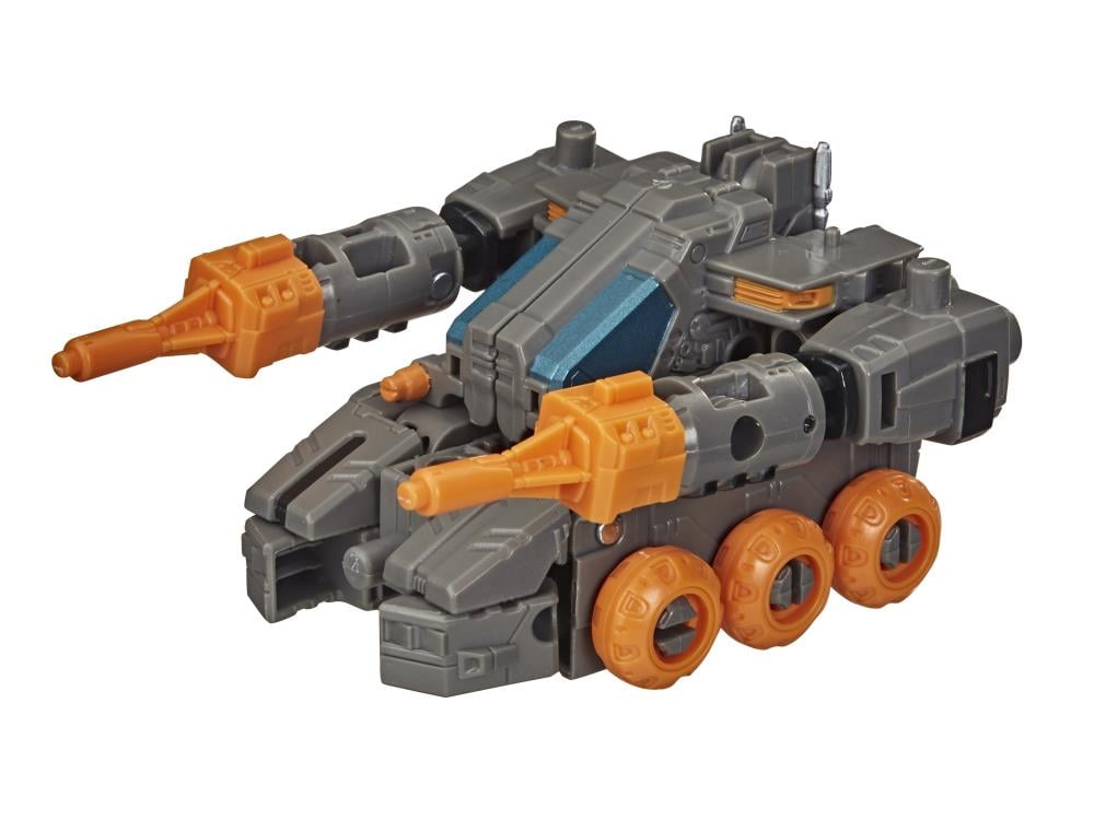 Transformers War for Cybertron: Earthrise Deluxe Wave 3 Set of 4 Figures Gallery Image 33