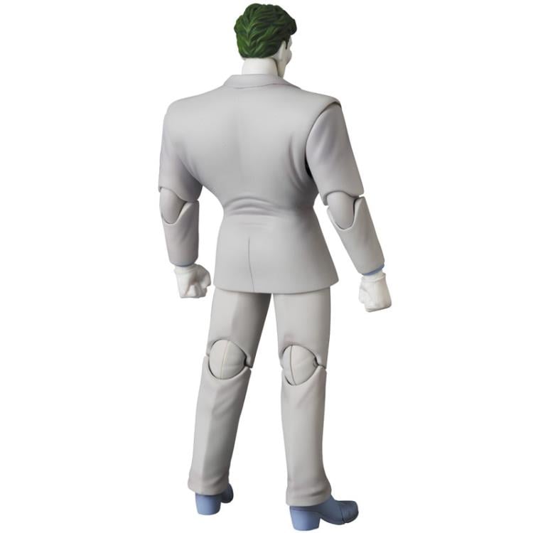 Batman: The Dark Knight Returns MAFEX No.124 The Joker Action Figure Gallery Image 4