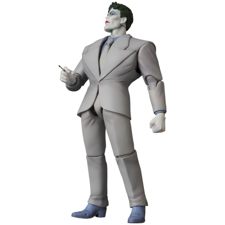 Batman: The Dark Knight Returns MAFEX No.124 The Joker Action Figure Gallery Image 6