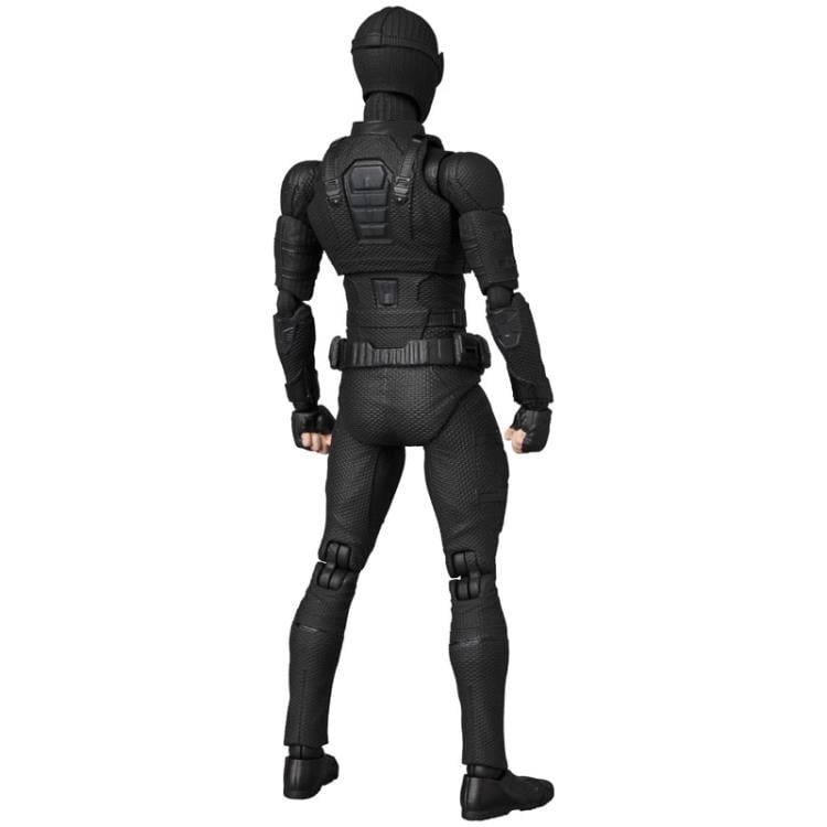 Spider-Man: Far From Home MAFEX No.125 Spider-Man (Stealth Suit