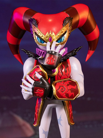 Nights: Journey of Dreams Reala 1/6 Scale Statue Gallery Image 2