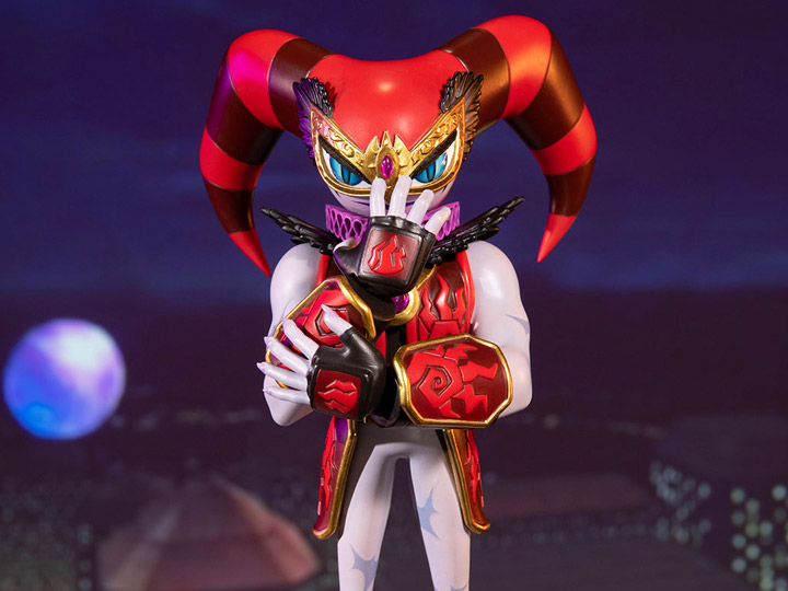 Nights: Journey of Dreams Reala 1/6 Scale Statue Gallery Image 1