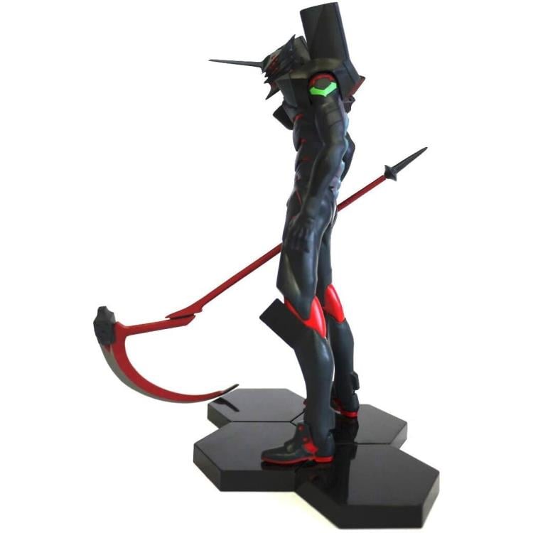 Rebuild of Evangelion Premium EVA Series First Adams' Vessel (Transitional Intermediate Form) Seele Version Gallery Image 8