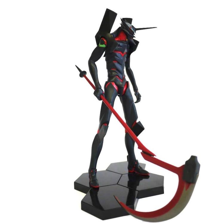 Rebuild of Evangelion Premium EVA Series First Adams' Vessel (Transitional Intermediate Form) Seele Version Gallery Image 5
