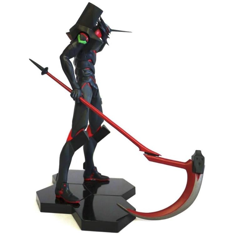 Rebuild of Evangelion Premium EVA Series First Adams' Vessel (Transitional Intermediate Form) Seele Version Gallery Image 6