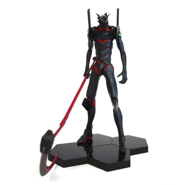 Rebuild of Evangelion Premium EVA Series First Adams' Vessel (Transitional Intermediate Form) Seele Version Gallery Image 4