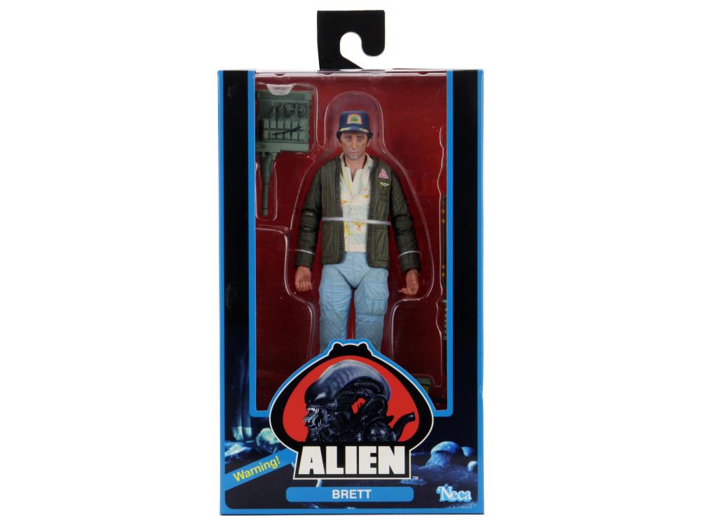 Alien 40th Anniversary Brett Gallery Image 15