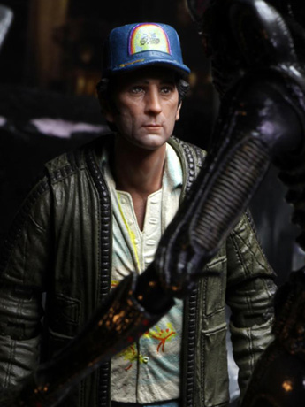 Alien 40th Anniversary Brett Gallery Image 2