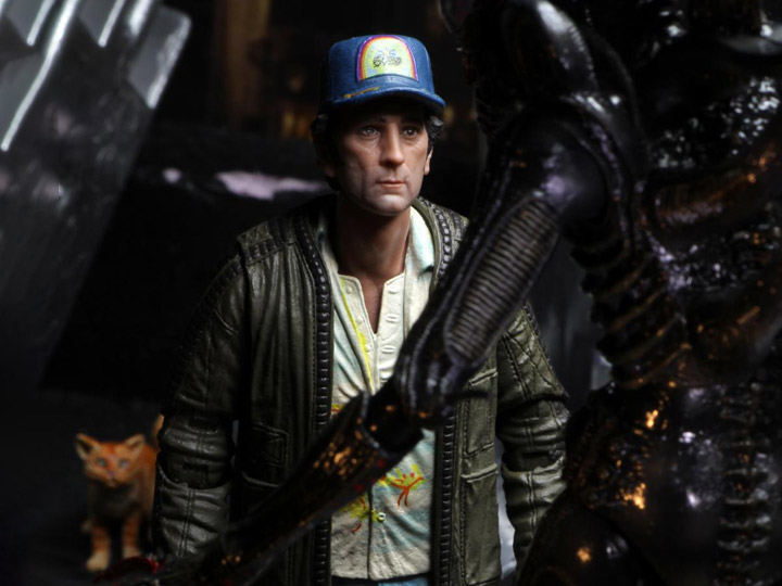 Alien 40th Anniversary Brett Gallery Image 1