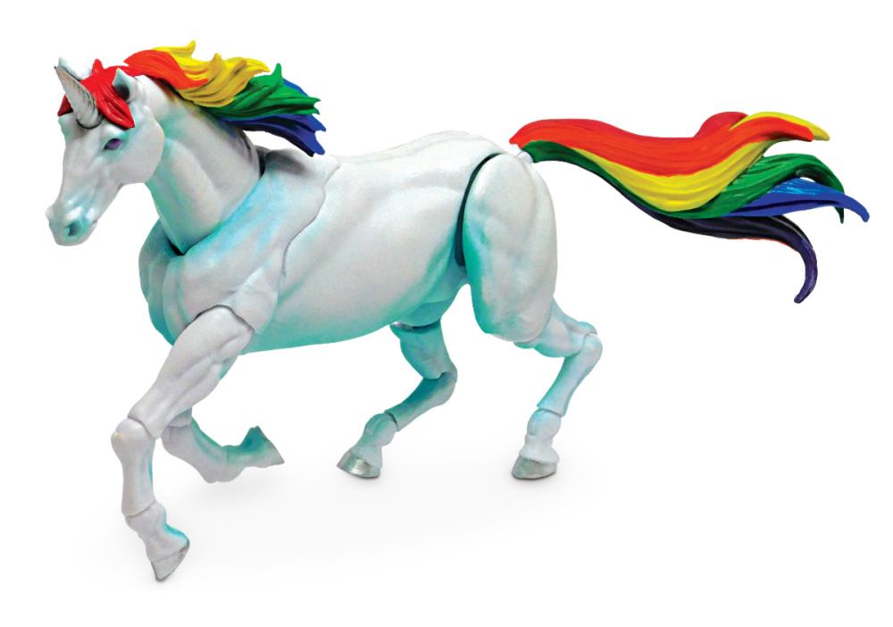 Vitruvian H.A.C.K.S. Mighty Steeds Frankie Gallery Image 3