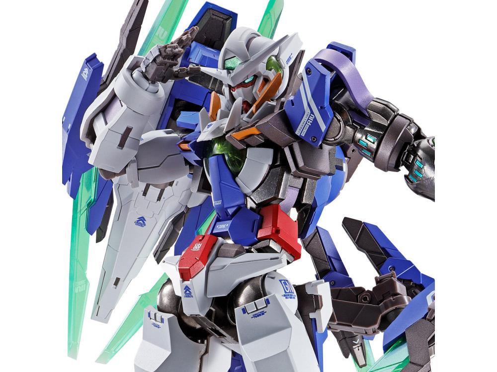Mobile Suit Gundam 00 Festival Metal Build GN-001REIV Gundam Exia